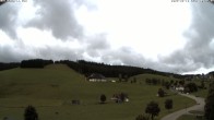 Archiv Foto Webcam Blick auf den Schneeberg Waldau 09:00