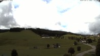 Archiv Foto Webcam Blick auf den Schneeberg Waldau 11:00