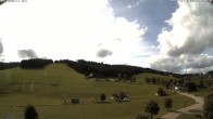 Archiv Foto Webcam Blick auf den Schneeberg Waldau 13:00