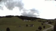 Archiv Foto Webcam Blick auf den Schneeberg Waldau 15:00