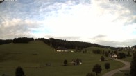 Archived image Webcam View of the Schneeberg in Waldau 07:00