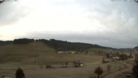 Archived image Webcam View of the Schneeberg in Waldau 07:00