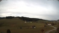 Archived image Webcam View of the Schneeberg in Waldau 09:00