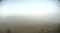 Archived image Webcam View of the Schneeberg in Waldau 06:00