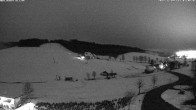 Archived image Webcam View of the Schneeberg in Waldau 06:00