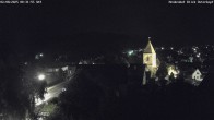 Archived image Webcam Usseln, Willingen 23:00