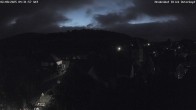Archiv Foto Webcam Willingen: Dorf Usseln 03:00
