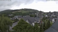 Archiv Foto Webcam Willingen: Dorf Usseln 05:00