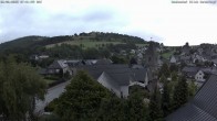 Archiv Foto Webcam Willingen: Dorf Usseln 06:00