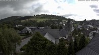 Archiv Foto Webcam Willingen: Dorf Usseln 07:00