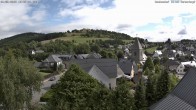Archiv Foto Webcam Willingen: Dorf Usseln 09:00