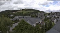 Archiv Foto Webcam Willingen: Dorf Usseln 11:00