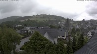 Archiv Foto Webcam Willingen: Dorf Usseln 13:00
