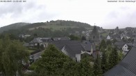 Archiv Foto Webcam Willingen: Dorf Usseln 15:00