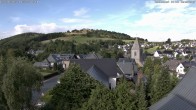 Archiv Foto Webcam Willingen: Dorf Usseln 17:00