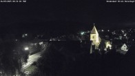 Archived image Webcam Usseln, Willingen 23:00