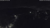 Archived image Webcam Usseln, Willingen 01:00