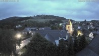 Archived image Webcam Usseln, Willingen 05:00
