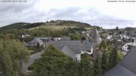 Archiv Foto Webcam Willingen: Dorf Usseln 07:00