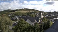 Archiv Foto Webcam Willingen: Dorf Usseln 09:00