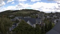 Archiv Foto Webcam Willingen: Dorf Usseln 13:00