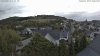 Archiv Foto Webcam Willingen: Dorf Usseln 17:00