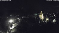 Archived image Webcam Usseln, Willingen 23:00