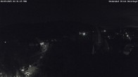 Archived image Webcam Usseln, Willingen 01:00