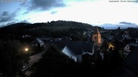 Archived image Webcam Usseln, Willingen 05:00