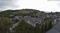 Archived image Webcam Usseln, Willingen 07:00