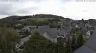 Archived image Webcam Usseln, Willingen 08:00