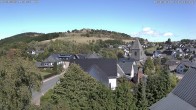 Archived image Webcam Usseln, Willingen 13:00