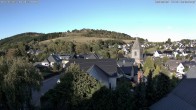 Archived image Webcam Usseln, Willingen 17:00
