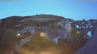 Archived image Webcam Usseln, Willingen 19:00