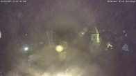 Archiv Foto Webcam Willingen: Dorf Usseln 21:00