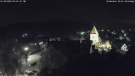 Archived image Webcam Usseln, Willingen 23:00