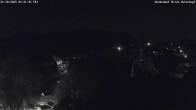 Archived image Webcam Usseln, Willingen 01:00