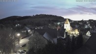 Archived image Webcam Usseln, Willingen 05:00