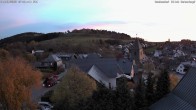 Archived image Webcam Usseln, Willingen 06:00