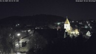 Archiv Foto Webcam Willingen: Dorf Usseln 23:00