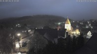 Archiv Foto Webcam Willingen: Dorf Usseln 05:00