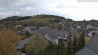 Archiv Foto Webcam Willingen: Dorf Usseln 09:00
