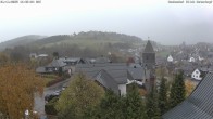 Archiv Foto Webcam Willingen: Dorf Usseln 15:00