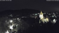 Archiv Foto Webcam Willingen: Dorf Usseln 17:00