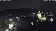 Archiv Foto Webcam Willingen: Dorf Usseln 19:00