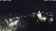 Archived image Webcam Usseln, Willingen 23:00