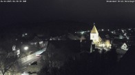 Archived image Webcam Usseln, Willingen 05:00