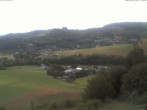 Archiv Foto Webcam Willingen: Café Fernblick 09:00