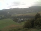 Archiv Foto Webcam Willingen: Café Fernblick 13:00