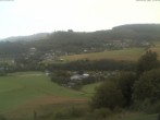 Archiv Foto Webcam Willingen: Café Fernblick 15:00